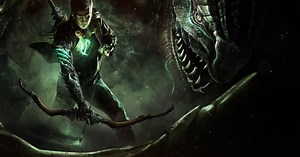 Scalebound is a different kind of Platinum Game
