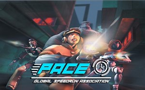 PACE 2019 Any% League 世界速通锦标赛 - 时空分裂者2 TimeSplitters 2