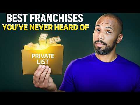 Best Franchise Investments for 2026 (Million-Dollar Picks)