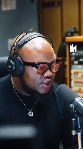 Today’s spiritual alignment is courtesy of @dj_sabby on #NestMornings | METRO FM