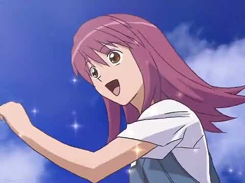 Kaleido Star ALL openings and endings
