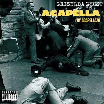80 BPM Acapella Big Ghost Ltd , Westside Gunn & Conway the Machine - Fendi Seats #acapella