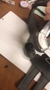 How to install a 20 or 30 degree extension stop on Donjoy Fourcepoint Hinge