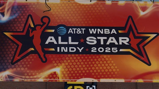 WNBA All-Star teams announced: Full roster details