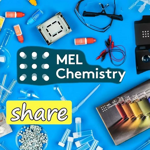 How to make "GOLD" from 2 colorless solutions ("Golden rain" experiment)