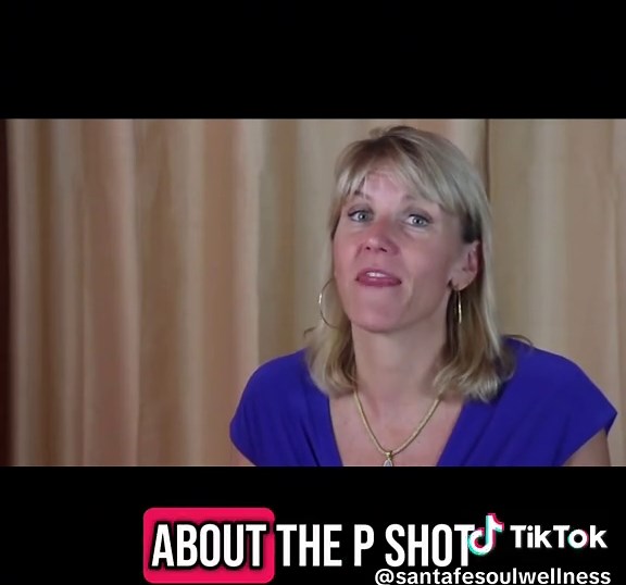 Understanding the P Shot for Male Sexual Health