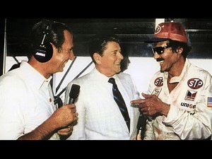 The Day 1984 Firecracker 400