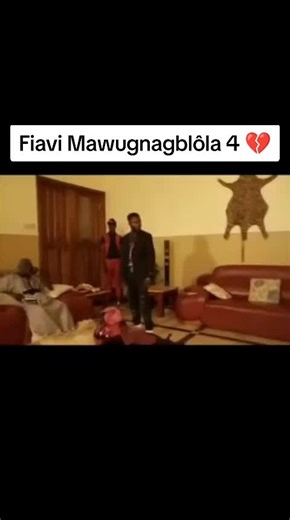 EWE IBO films (Fiavi Mawugnagblôla)