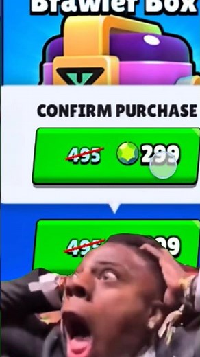 New Brawler ninja box 🔥😱#brawlstars #nobatidao #invincible #bouncingba