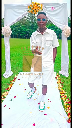 Chui Mkali Javan: A Wedding Celebration Tomorrow!