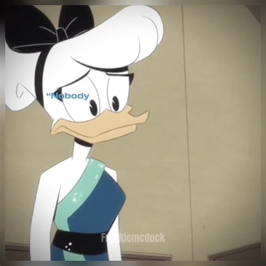 Amor entre Donald y Daisy: Edición de Ducky Love