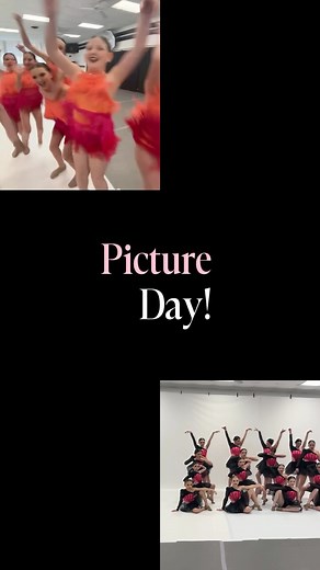 31 reactions | Our dancers had such a great time at Picture Day this year with @slr_photo_lady! Can’t wait to see the finished products! 朗 | Performance Plus Dance | Facebook