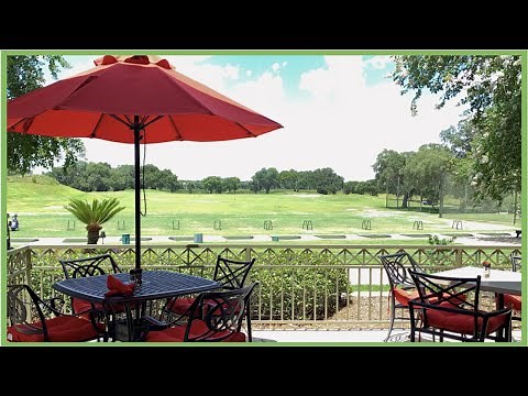 Why Everyone Should Visit This Country Club In The Villages | Palmer Legends Country Club