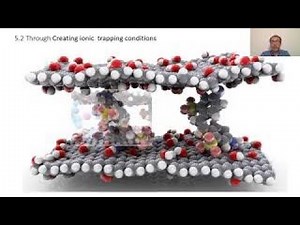 Li selective membrane for Direct Lithium Extraction (Dr Amir Razmjou)