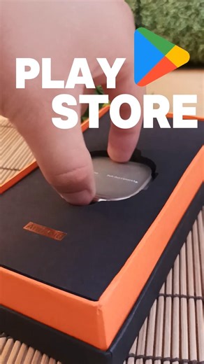 PLAY STORE EN UN SMARTWATCH ⁉️ #m99ultra