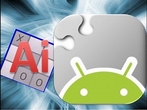 Inteligencia Artificial del Contrincante (PC) Gato en App Inventor 2 Pt3