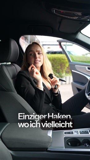 Audi A6 Avant und keiner will ihn?