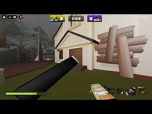 How to Rank Up FAST in Roblox Rivals 🔥 | Leveling + Win Streak Guide