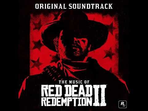 Red Dead Redemption 2 OST - American Venom + Reprisal