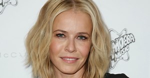 Chelsea Handler Does Drugs — & She Isn't Afraid To Show It
