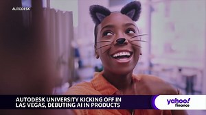 Autodesk unveils AI tools to help boost efficiency - The Global Herald