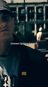 9.8K views · 232 reactions | This song had begun to be written while Eminem is in rehab. At its core, this is a song about depression, but by the end of the track, Eminem expresses optimism and hope for the future. #eminem #marshallmathers #slimshady #relapse #rap #hiphop #hiphopmusic | Outside The Box | Facebook