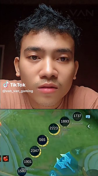 အချို့ Spell တွေကို Mobile Legends တွင် ဘယ်လိုတွေ စမ်းကြည့်ရမလဲ