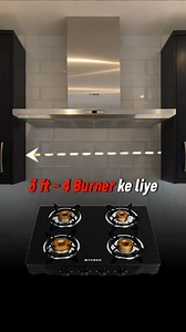 ✅ Follow these pro tips aur enjoy karo ek smoke-free, fresh kitchen! [chimney installation tips, modular kitchen ideas, Indian kitchen design, kitchen chimney guide, interior tips] #KitchenTips #ChimneyInstallation #KitchenDesign #InteriorTips #SmokeFreeKitchen #ModularKitchen #KitchenInteriors #AuraNirman | Aura Nirman