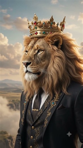 Stand Again. Legends Never Stay Down. 🦁👑 | Leo King Motivational Speech