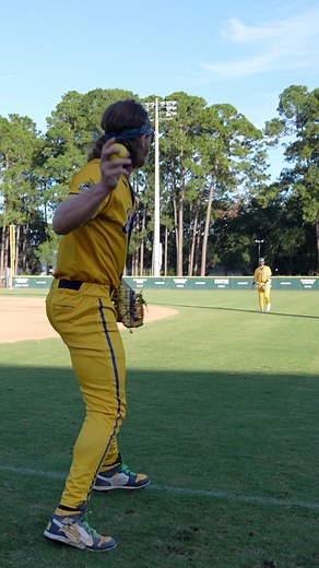 We’re flippin’ out at all of these plays. 🍌🔥 | MLB