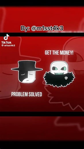 DOD Artful&Pursuer TikTok Animation #roblox #animation #meme #gaming #dieofdeath #artful #pursuer