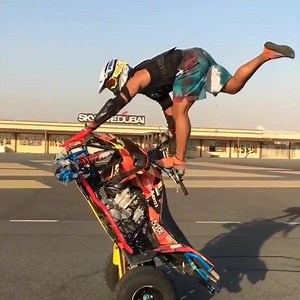 32K views · 576 reactions | Skills Credit: @hollandi123 | UNREEL | Facebook