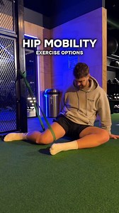 HIP MOBILITY - x3 exercises that improve Hip External & Internal Rotation as well as Hip Flexion As athletes - you should aim for lots of variability with your movement options. This means having great hip mobility in different ranges, different mov | Luke Online Physio