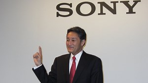 Ecco le tecnologie del futuro. Parola di Sony