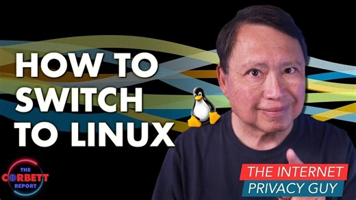 How (and Why) to Switch to Linux - #SolutionsWatch