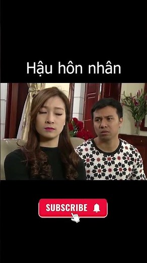 HẬU HÔN NHÂN PHẦN 3