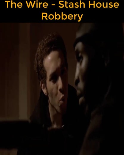 30K views · 592 reactions | The Wire HD - Stash House Robbery | Kingstree Middle Magnet School of the Arts | Facebook