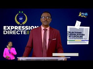 Direct Expression of September 18, 2025.