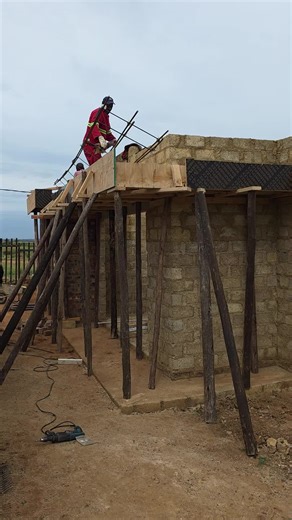 Transforming Architectural Visions into Reality