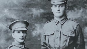 Untold Stories, Ep 5: Honouring Anzacs who don't return from war - ABC Education