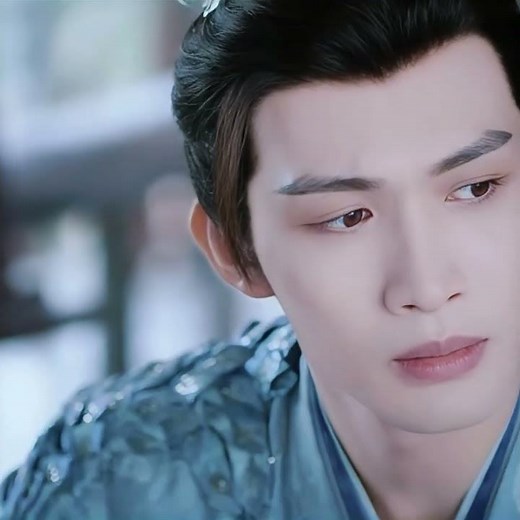 A fierce love story! 🐉❤️ | The Blossoming Love | YOUKU