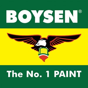Boysen Paints - Boysen Preso Jingle (Short Version) lyrics