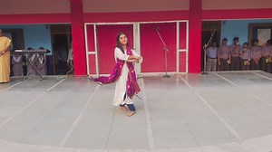 17K views · 543 reactions | Beautiful performance by Priyanshi Sharma of grade X C. | St. Fidelis School, Aligarh | Facebook