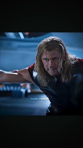 Thor vs hulk avengers fight scene quality of video 1040p#marvel