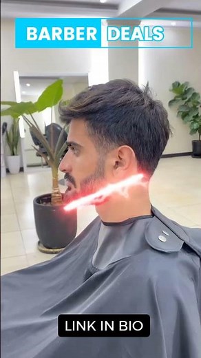 Barber Deals You Can’t Miss – Fresh Cuts for Less!💈