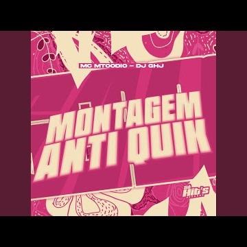 Montagem Anti Quik