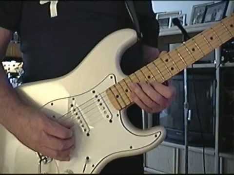 Venus - Guitar Lesson - Shocking Blue