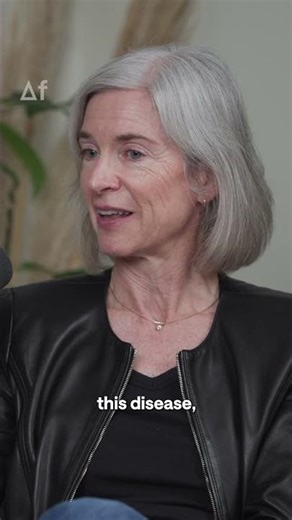 There is No Reason We Cant Treat Diseases Now.