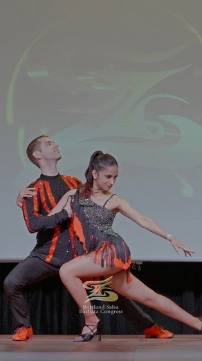 Early Bird Full pass available!!! Portlandsalsacongress.com | Portland Salsa Congress