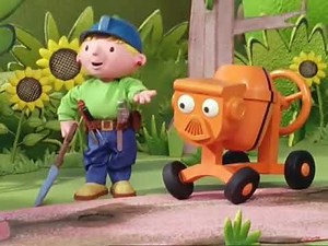 Bob the Builder: Rowdy Roley (US dub)